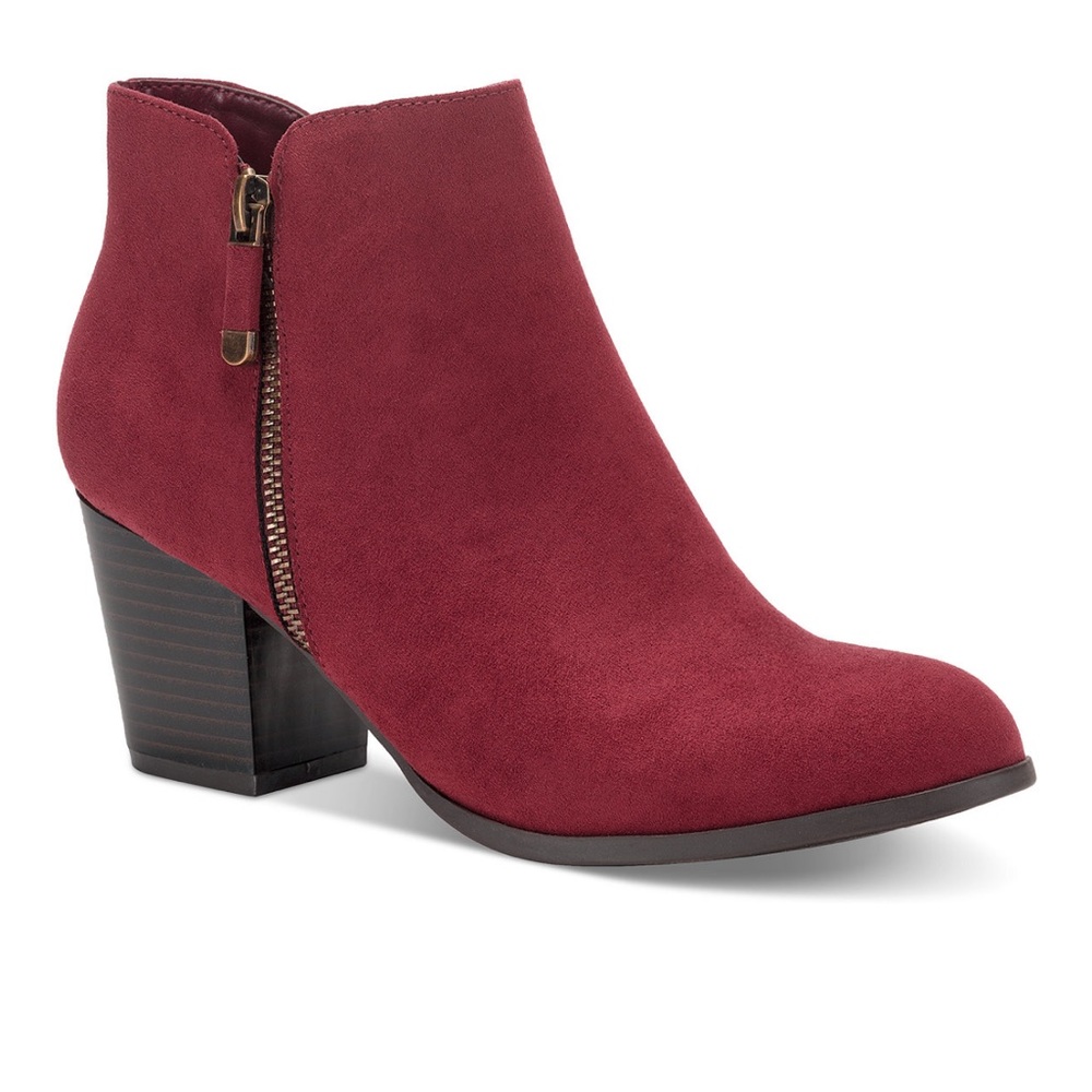 NWT Booties!